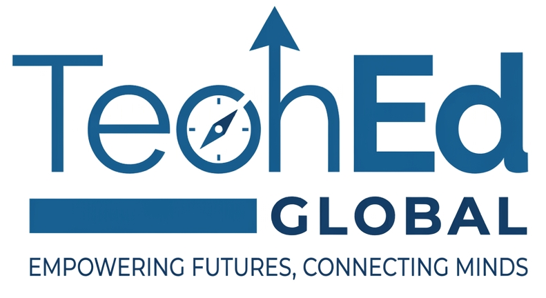 TechEd Global Logo