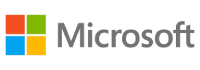 Microsoft logo